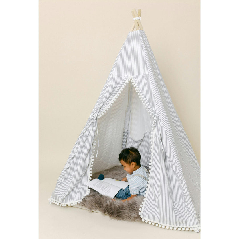 Elijah Play Tent