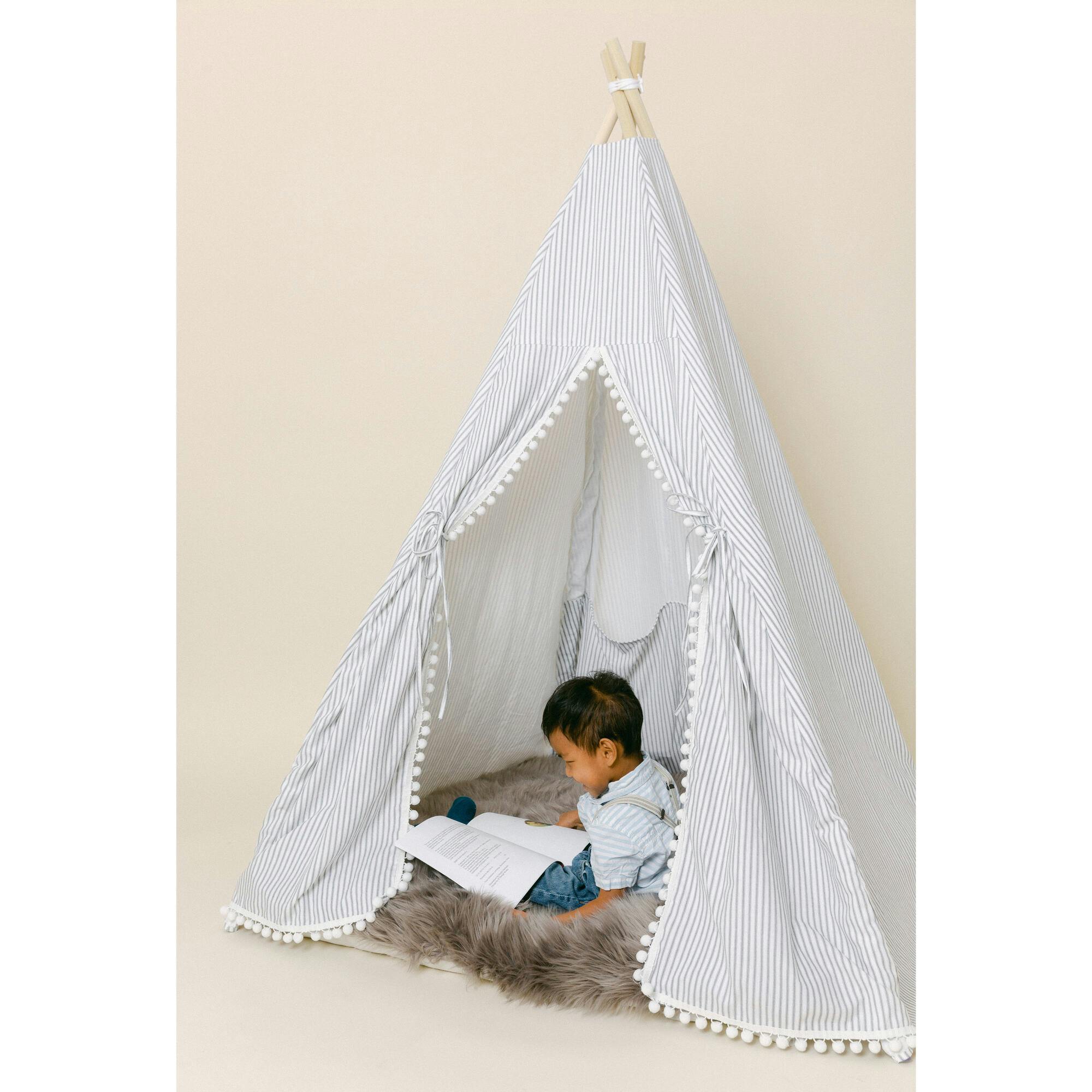 Elijah Play Tent