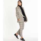 Women's Kian Pant, Plaid
