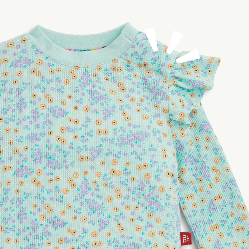 Magnetic Top & Pant Set