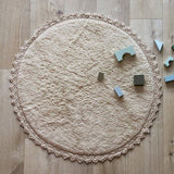 Rug Perla Sable