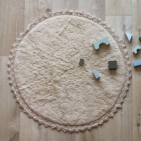 Rug Perla Sable