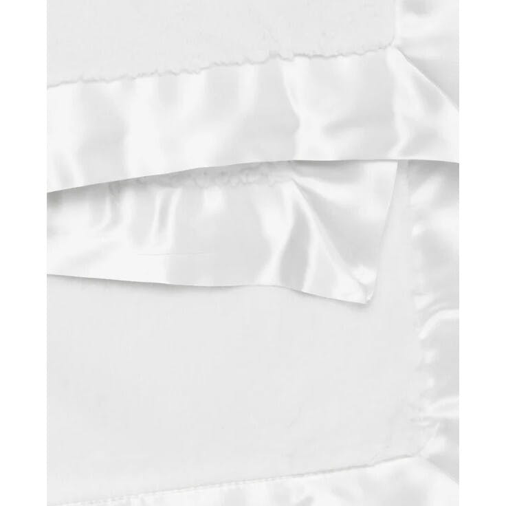 Luxe Stroller Baby Blanket