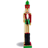 Fashion Nutcracker Tall