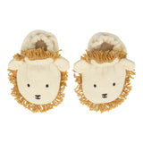 Baby Booties
