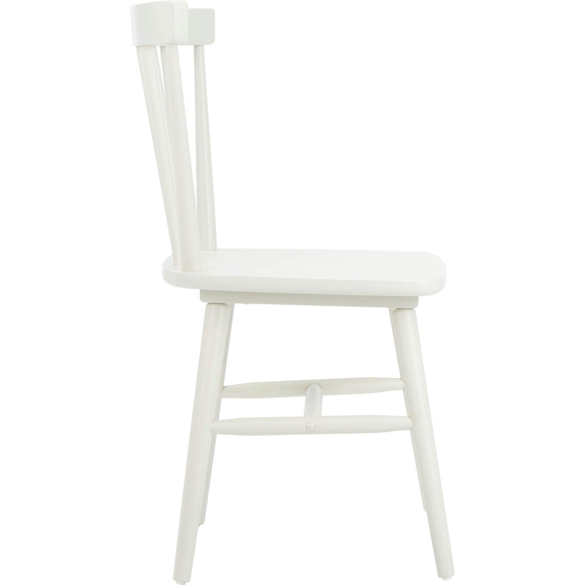 Winona Spindle Back Accent Chair