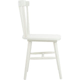 Winona Spindle Back Accent Chair