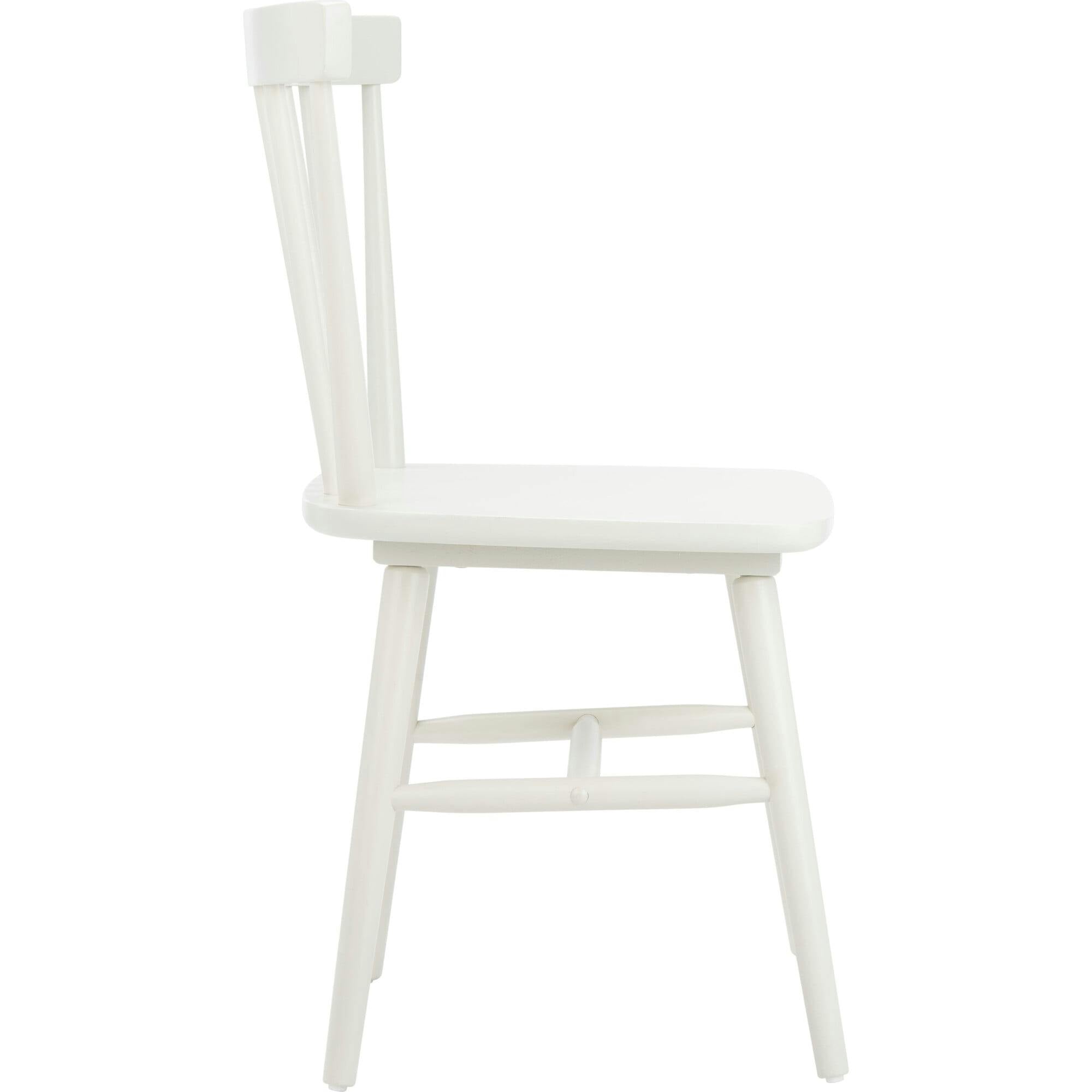 Winona Spindle Back Accent Chair