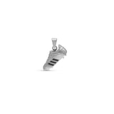 Liam Soccer Shoe Pendant