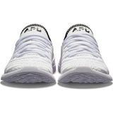 Youth Techloom Wave Sneakers, White
