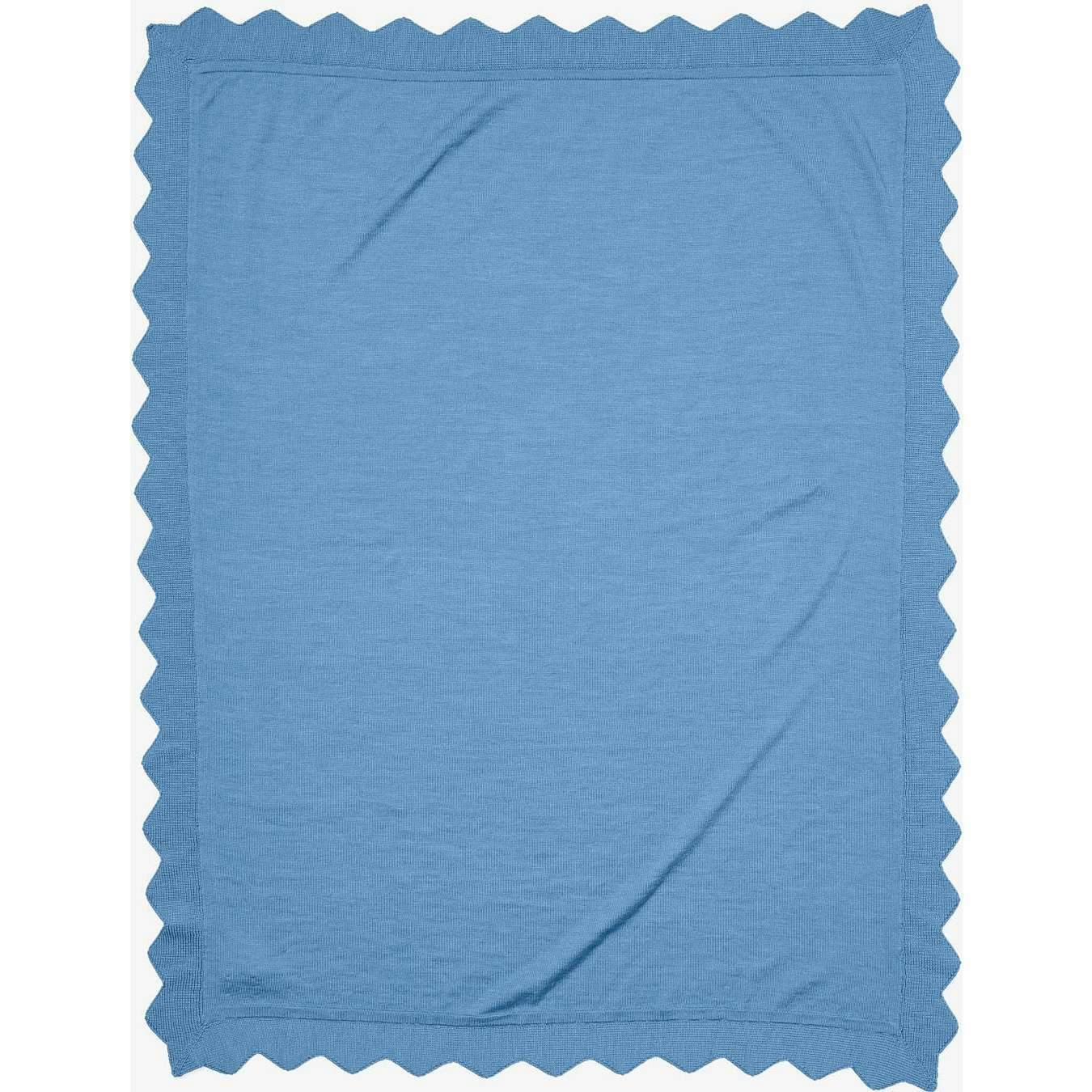 Graham Blanket