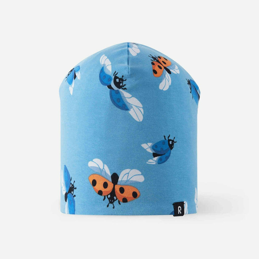 Tanssi - Reversible Organic Jersey Beanie