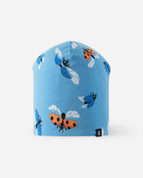 Tanssi - Reversible Organic Jersey Beanie