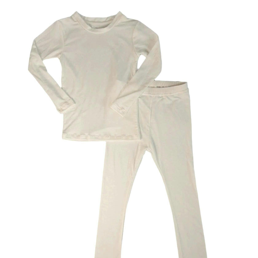 Kids' TENCEL™ Pajama Set
