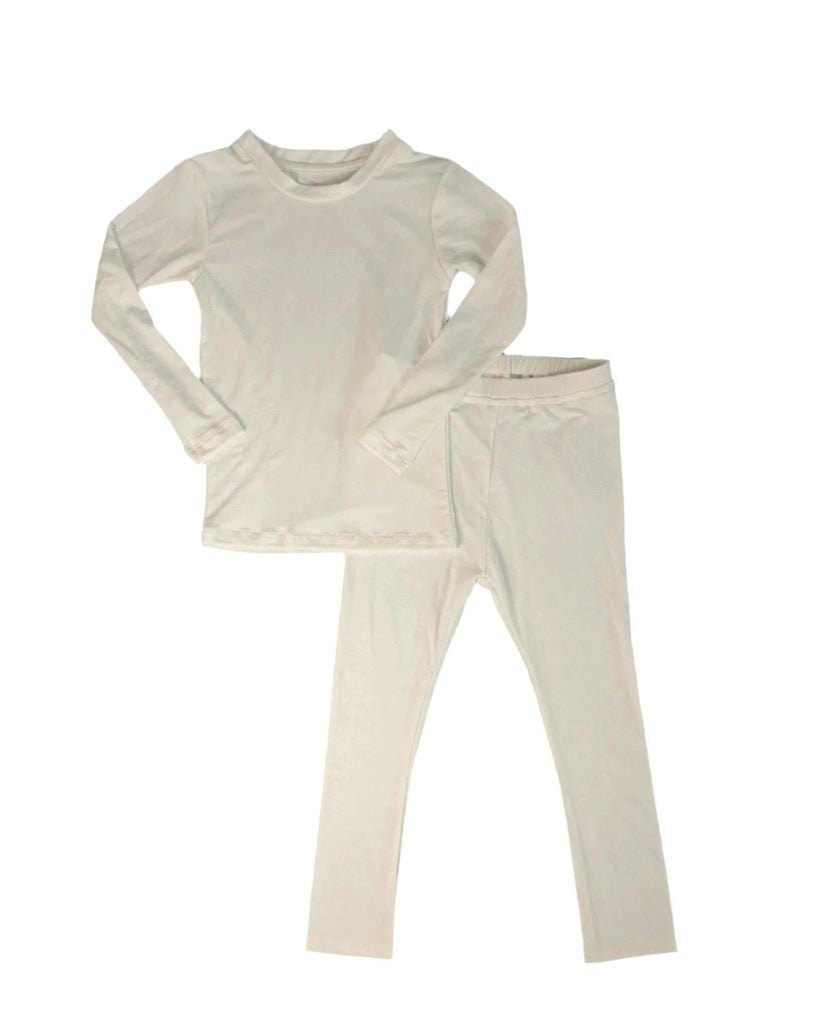 Kids' TENCEL™ Pajama Set