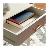 Estella 1-Drawer Accent Table