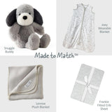 CHANNING 2-Pack Changing Pad Cover