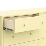 Babyletto Swell 6-Drawer Assembled Dresser