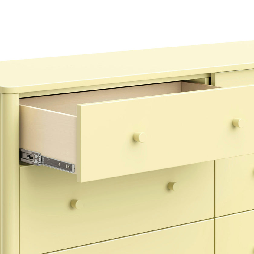 Babyletto Swell 6-Drawer Assembled Dresser