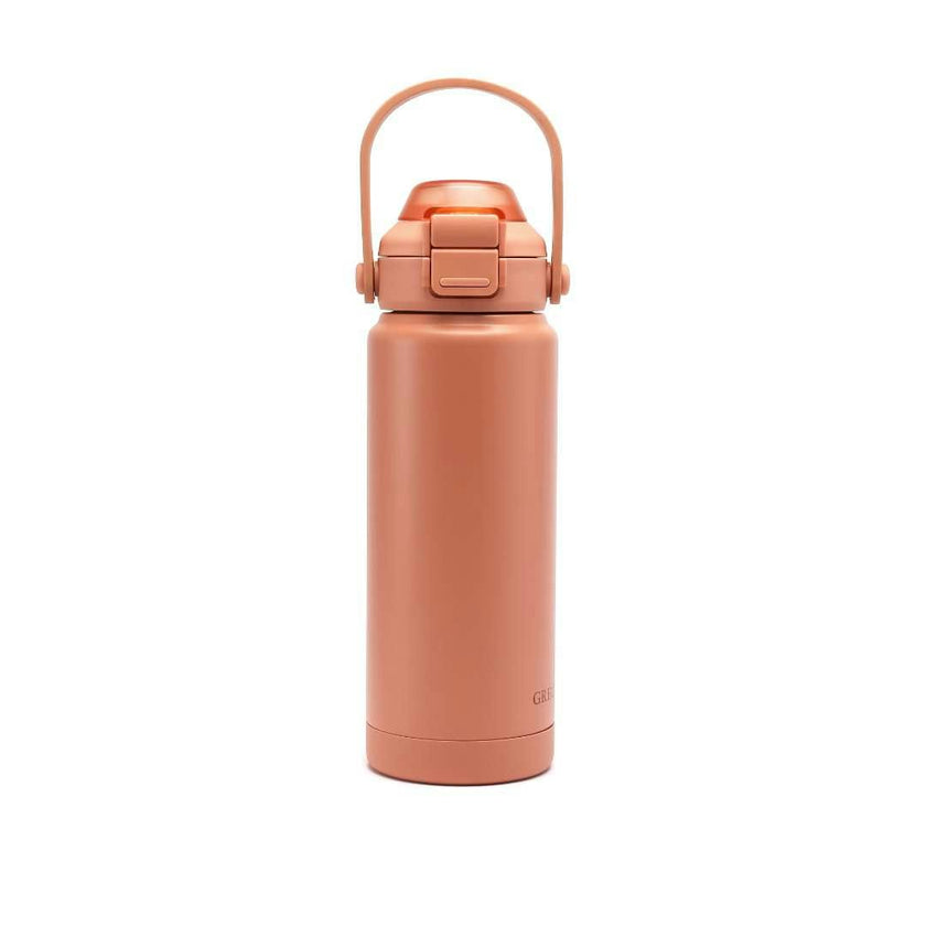 Sip + Chug 2 in 1 Thermo Water Bottle 24 oz. | Lille Cottage Club