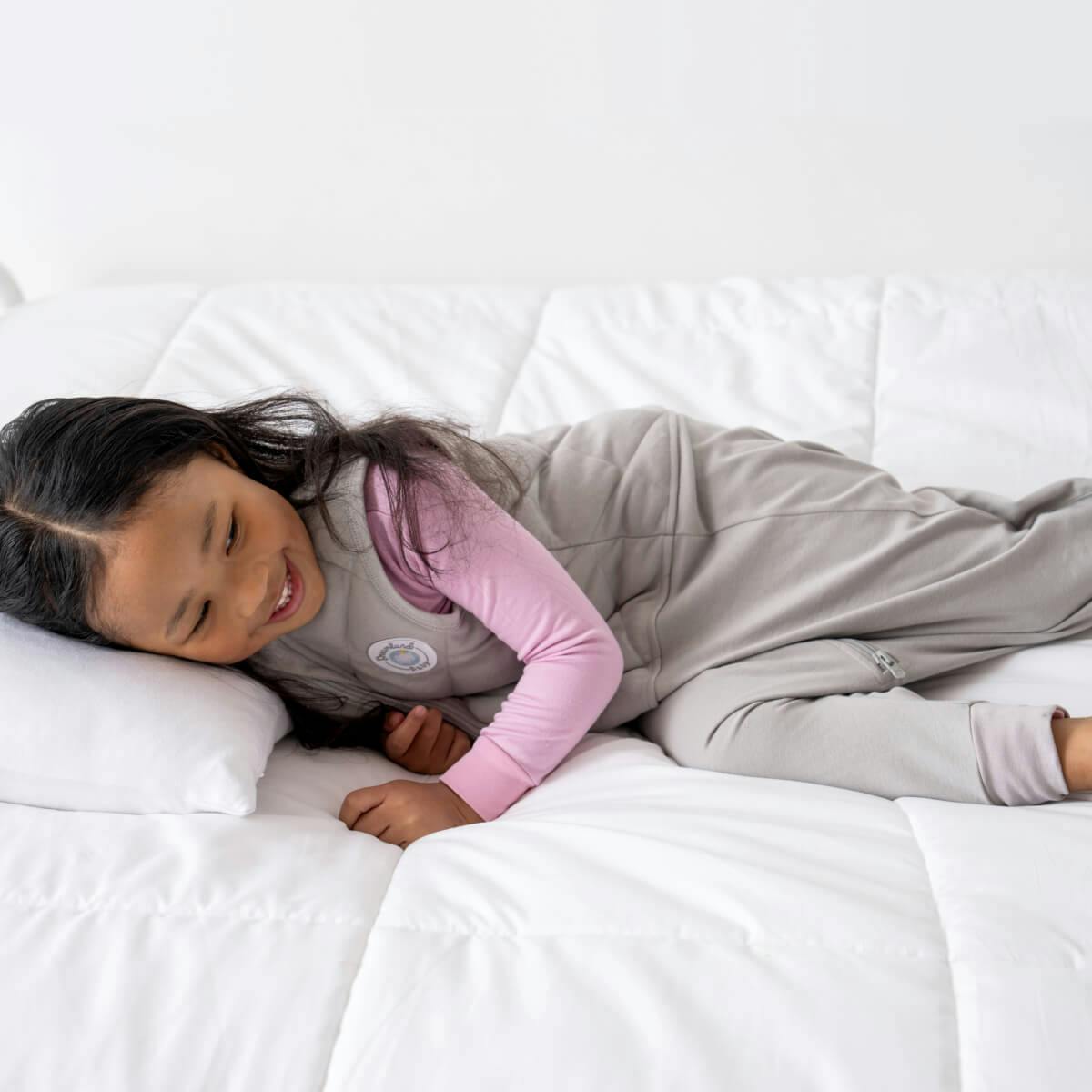 Weighted Sleep Sack Walker