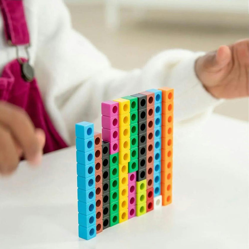 Math Rods Set