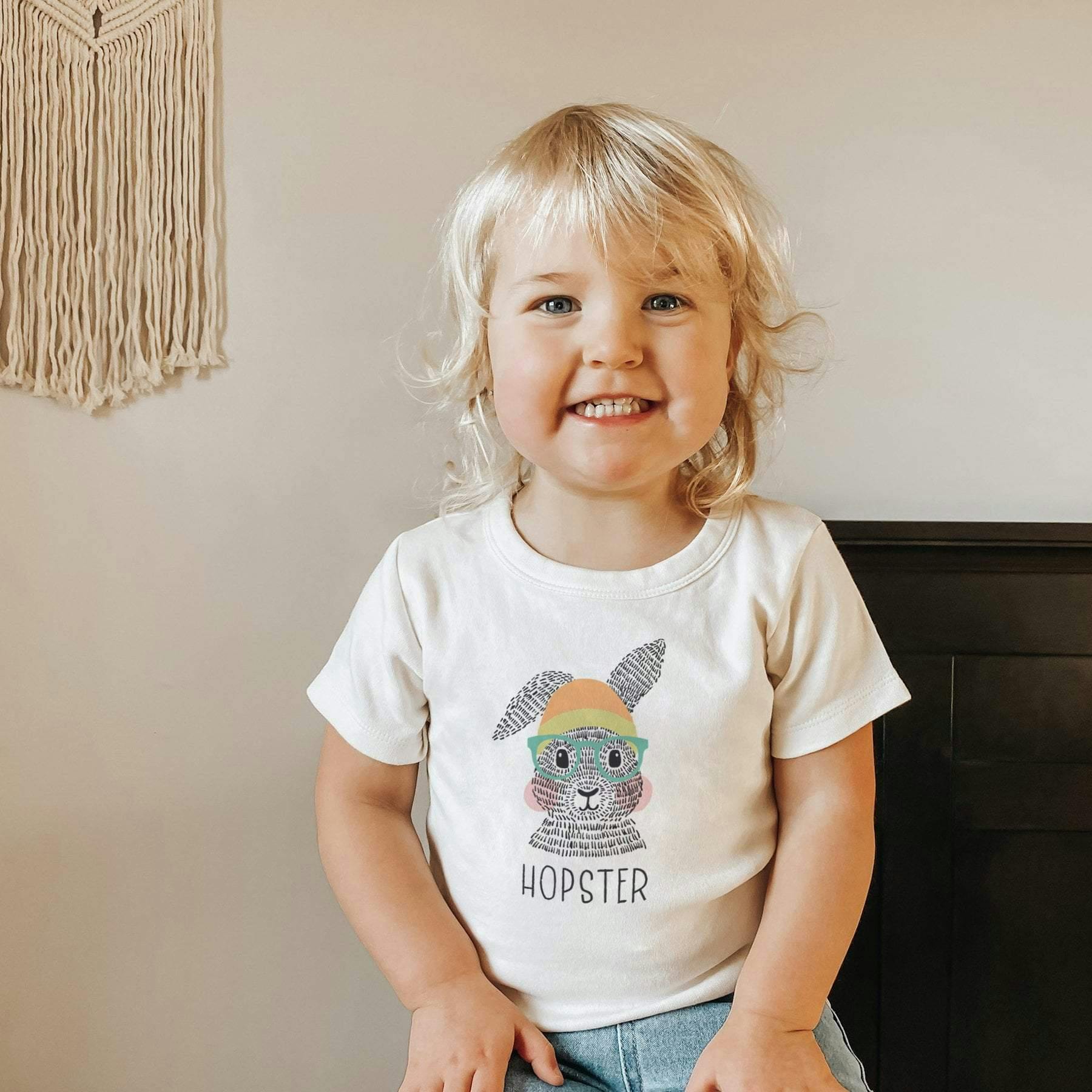 graphic tee | hopster