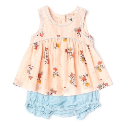 Ari Set, Florals