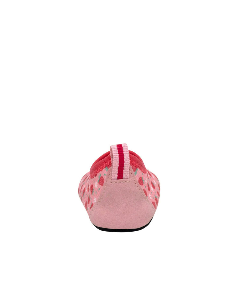 Berry Special Aqua Shoes in Pink