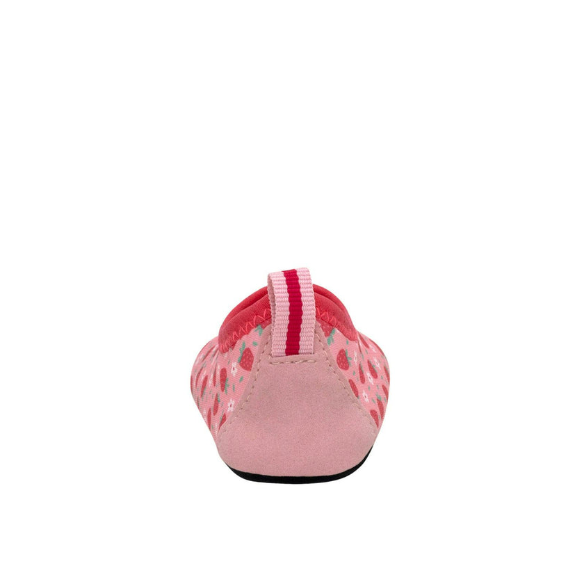 Berry Special Aqua Shoes in Pink