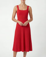 Love All Tennis Women's Eden Sheer Cocktail Dress