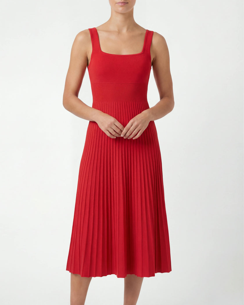 Love All Tennis Women's Eden Sheer Cocktail Dress