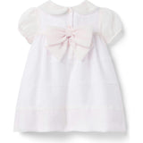 The Baby Organza Party Dress