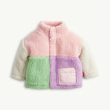 Magnetic Jacket