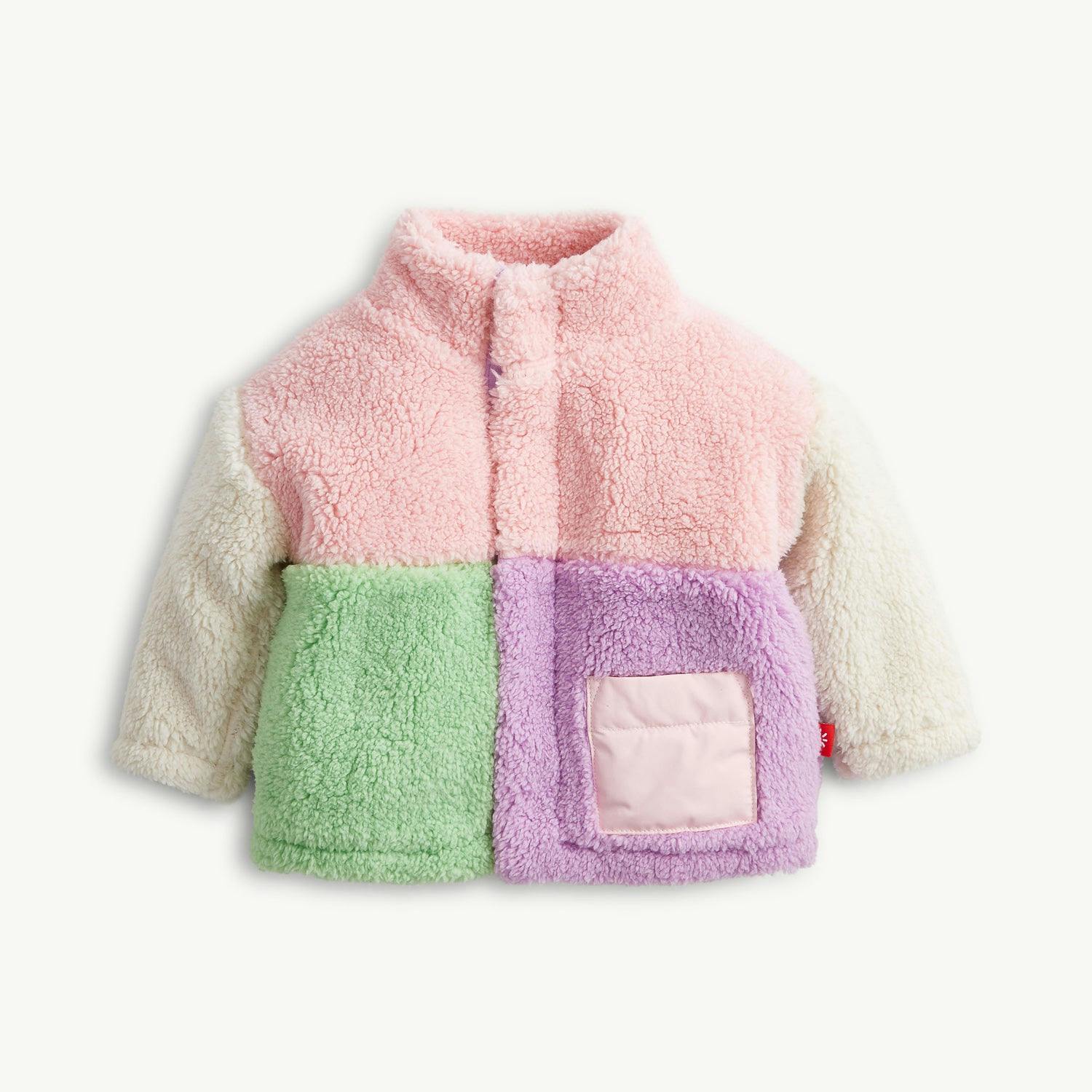 Magnetic Jacket