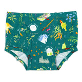 House Pride Bamboo Boy's Underwear 7-Pack