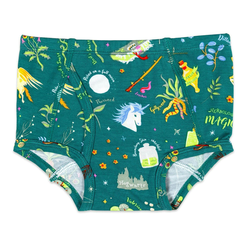 House Pride Bamboo Boy's Underwear 7-Pack