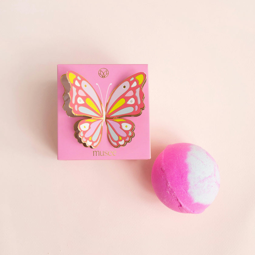 Boxed Bath Balm