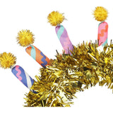 Birthday Wishes Birthday Candle Novelty Headband