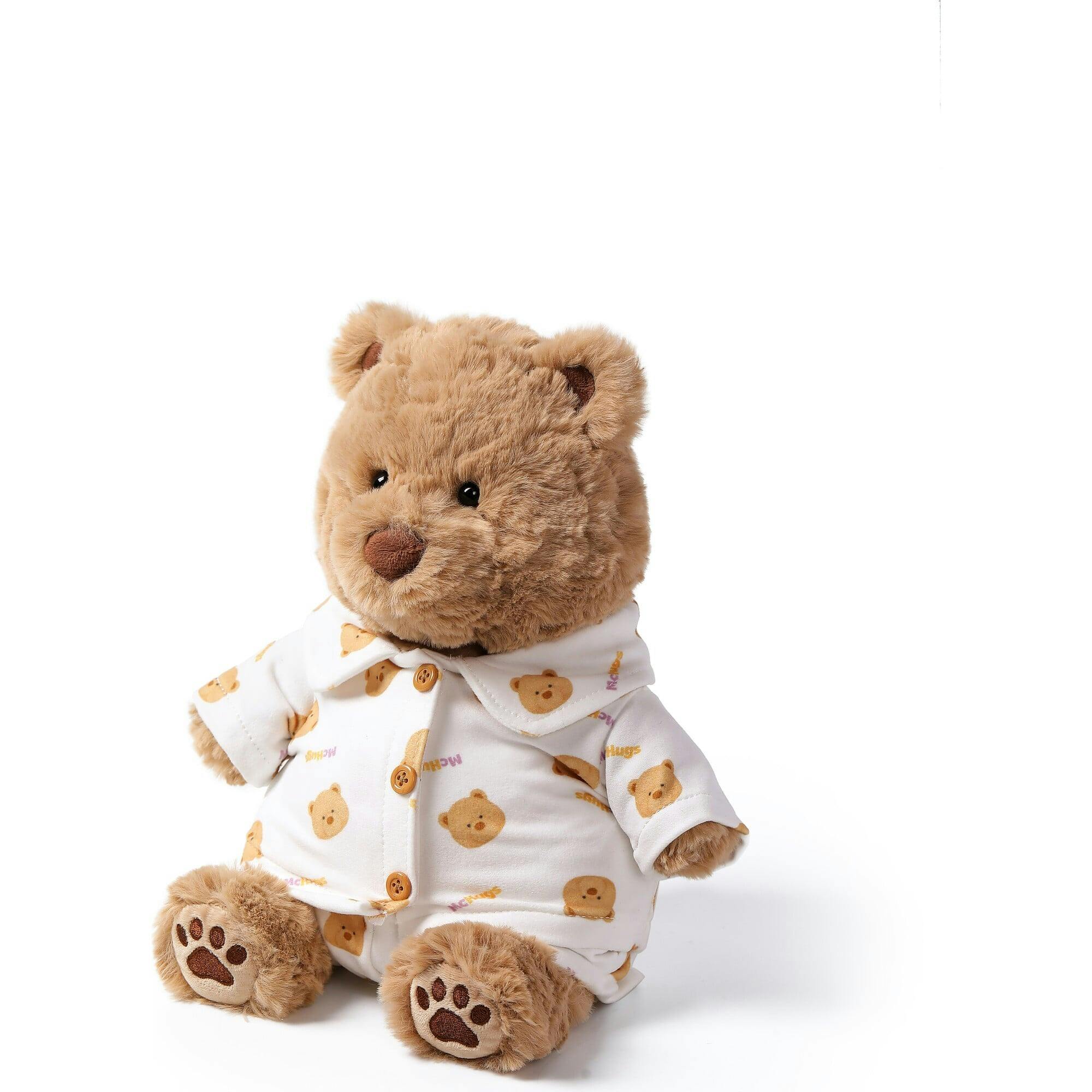 Good Dream Raffles Bear 10
