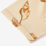 Seashells Stretch Shortall