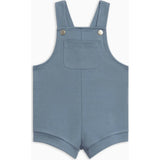 Jesse Short Overalls - Sea