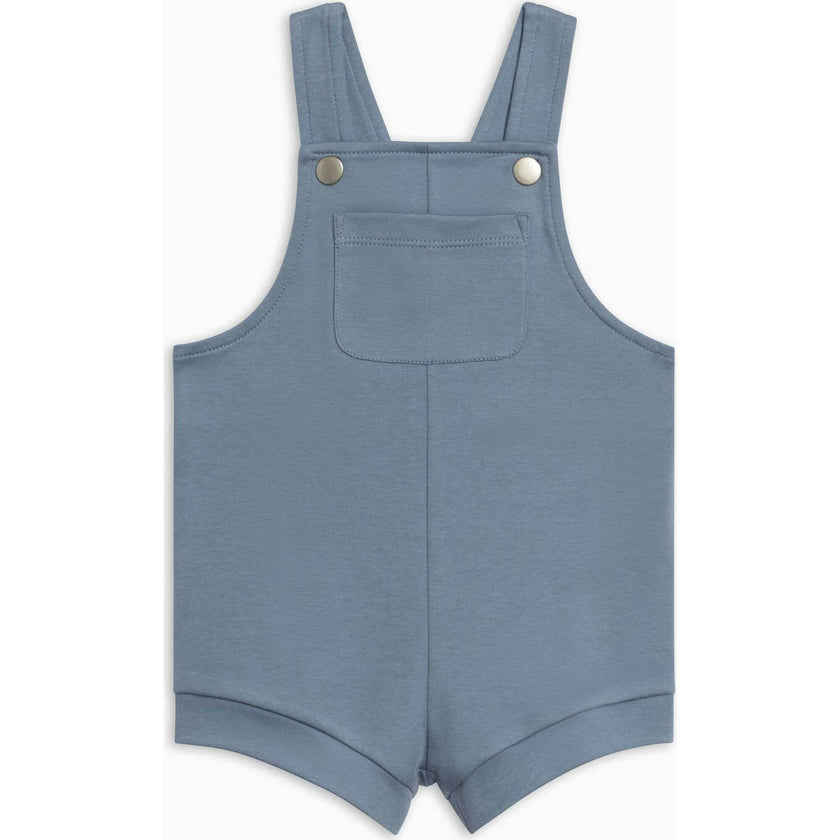 Jesse Short Overalls - Sea