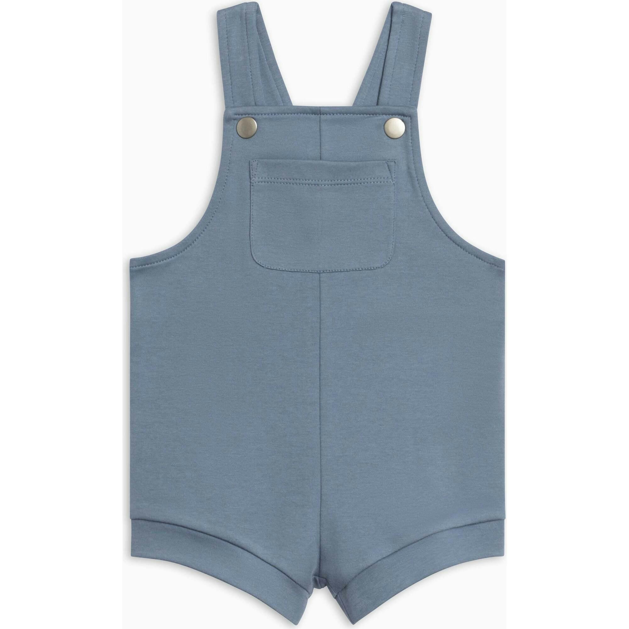 Jesse Short Overalls - Sea