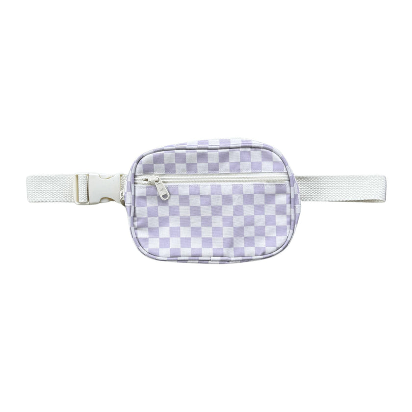Mini Belt Bag Mermaid