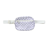 Mini Belt Bag Mermaid