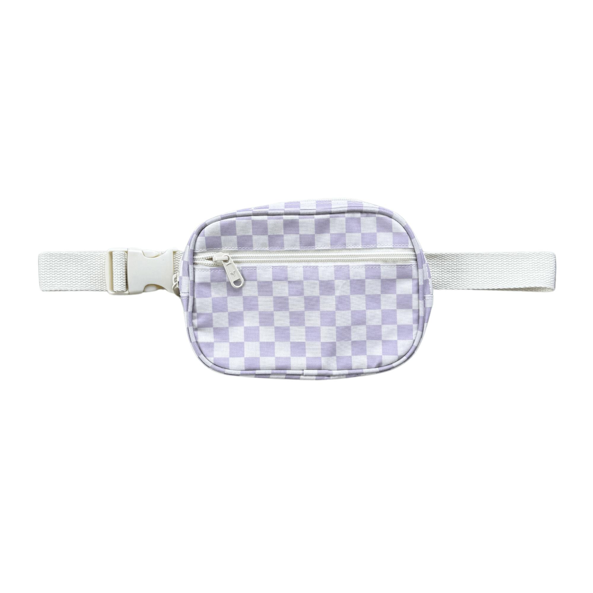 Mini Belt Bag Mermaid