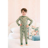 Trooper Bamboo PJ Set