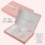 WELCOME HOME BABY 14-Piece Gift Set