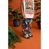 LOROS PANTS MULTICOLOR
